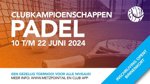 Clubkampioenschappen Padel 2024 - aankondiging.jpeg