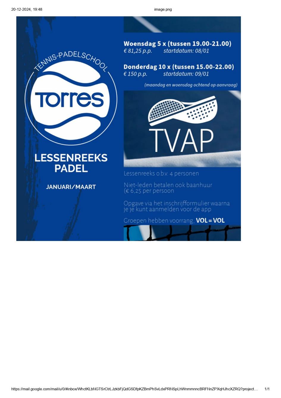 Torres padellessen voorjaar 2025.jpg