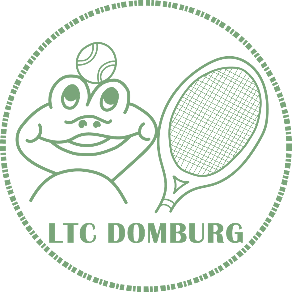 Logo LTC Domburg kleur huisstijl groen.png