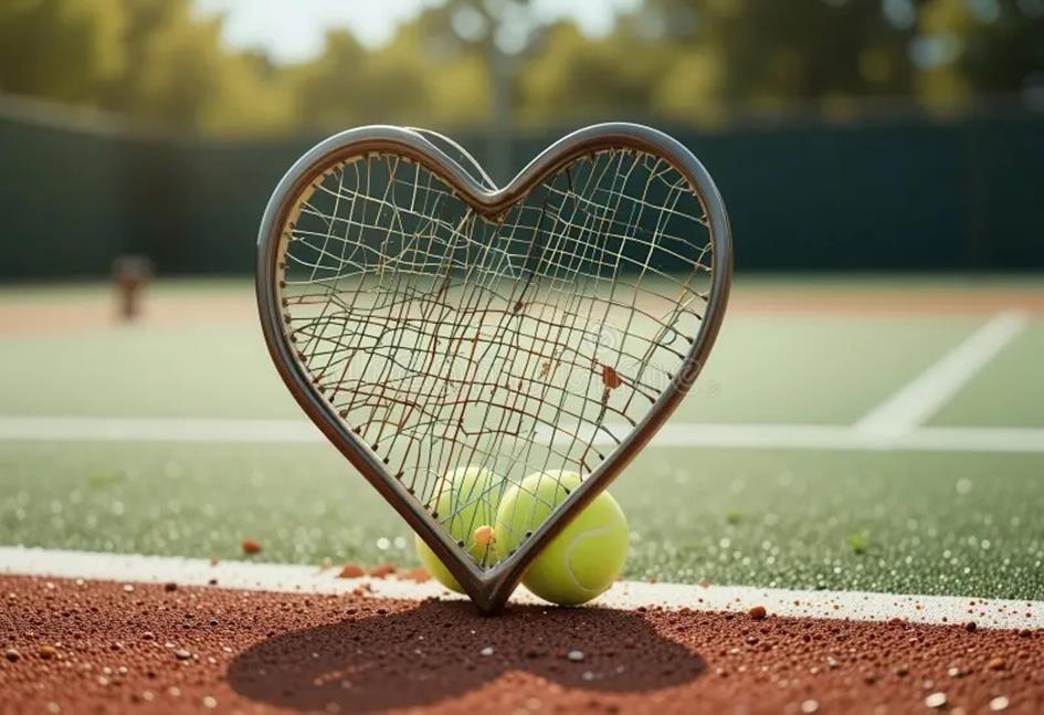 creative-tennis-racket-shaped-like-heart-court-rests-balls-ai-generated-367931174.jpeg