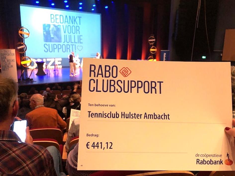 Opbrengst RaboClubSupport.JPG