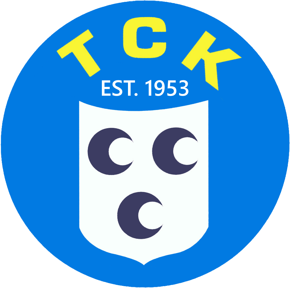 Logo T.C. Krimpen