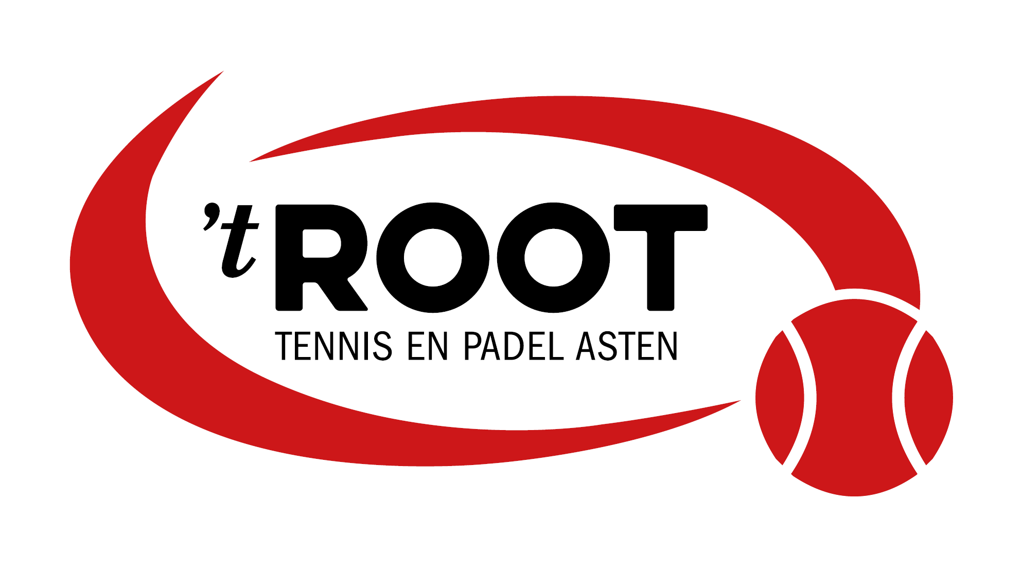 Logo ‘t Root