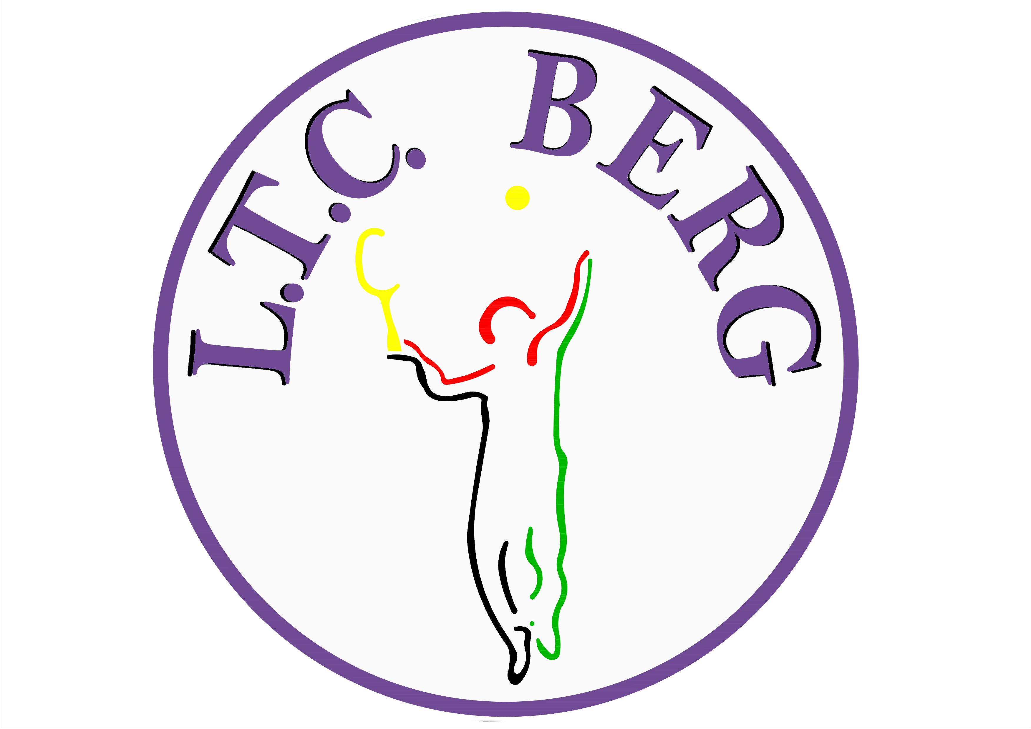 Logo L.T.C. Berg