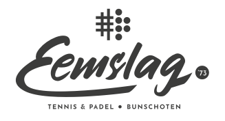 Logo T.V. De Eemslag