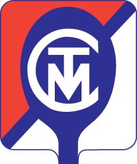 Logo L.T.C. De Merwede