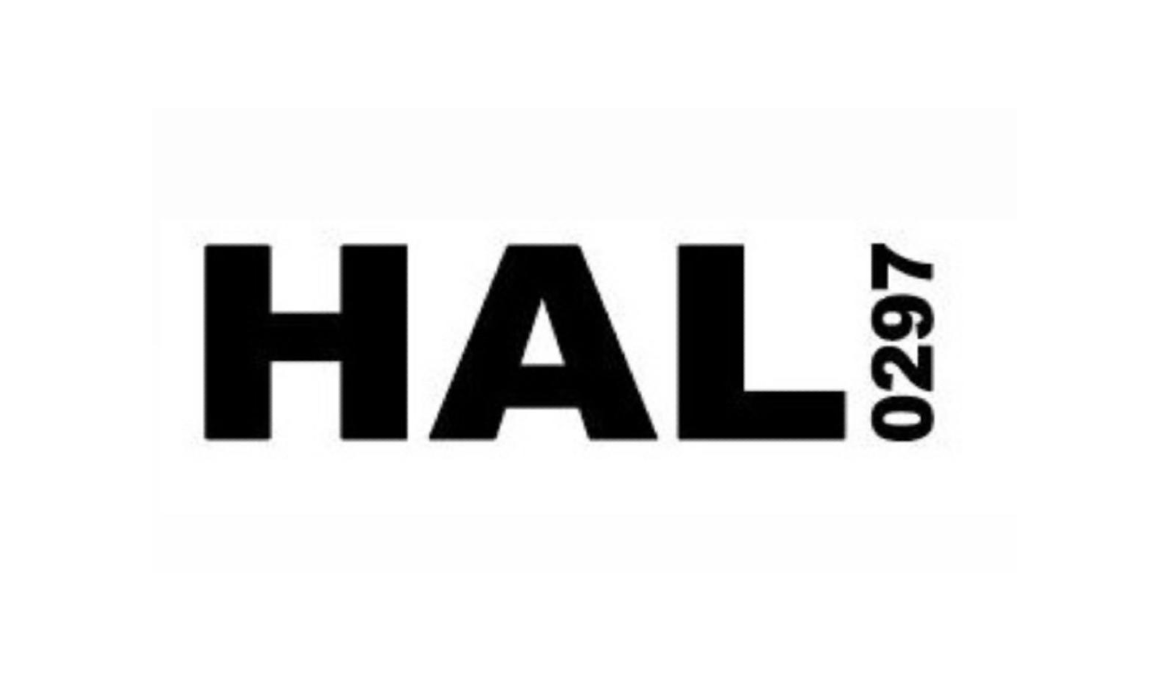 Logo Hal 0297