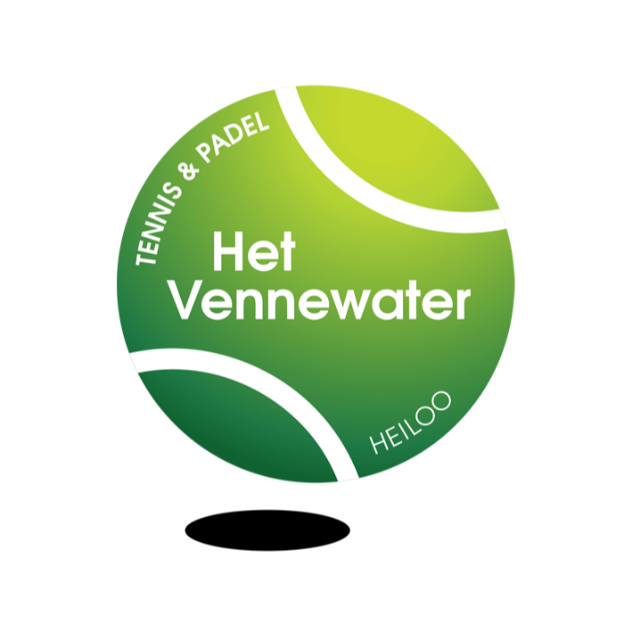 Logo TV Het Vennewater - Heiloo