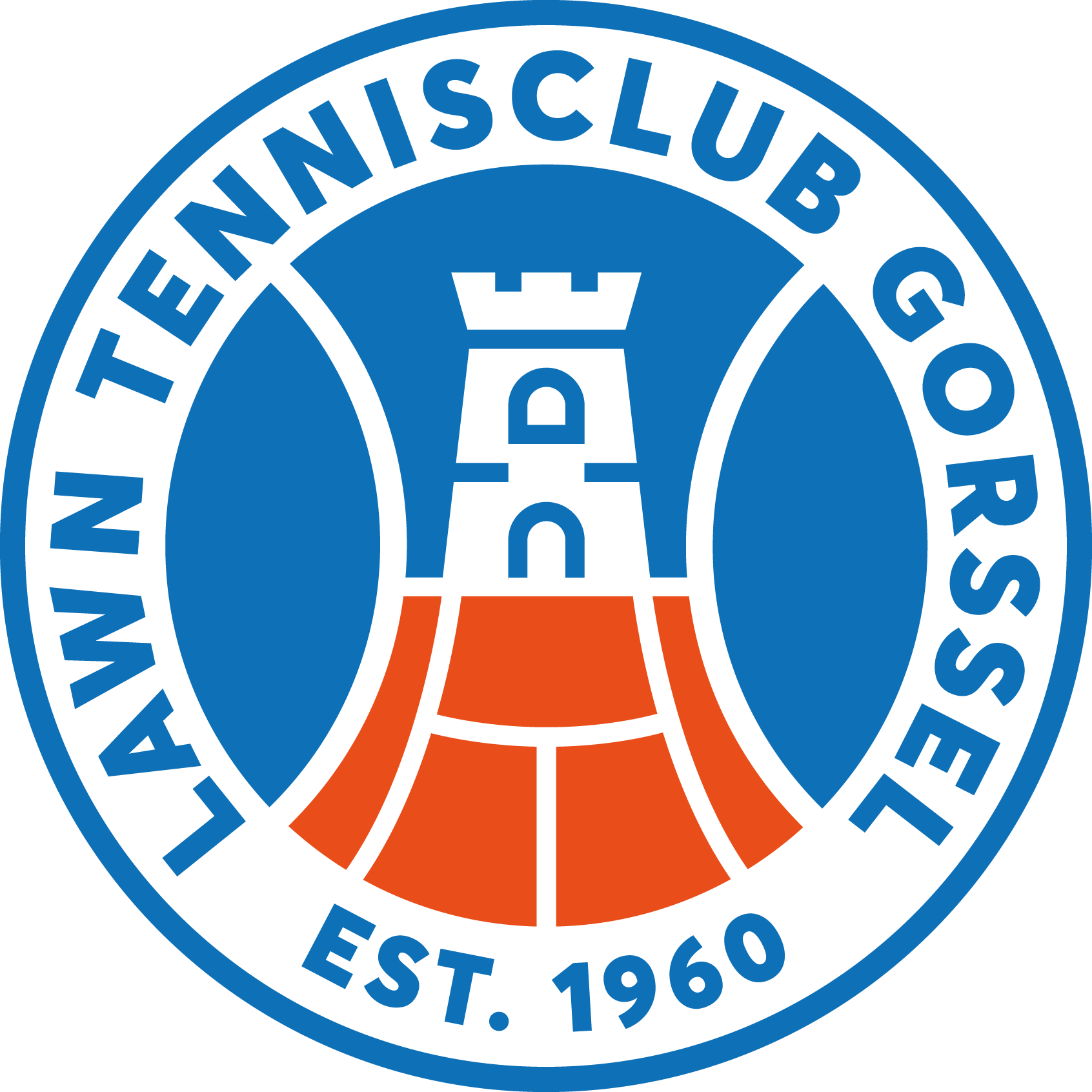 Logo L.T.C. Gorssel