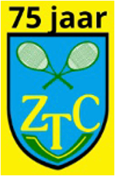 Logo Zuidlaarder T.C.