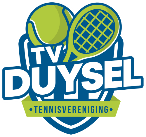 Logo T.V. Duysel