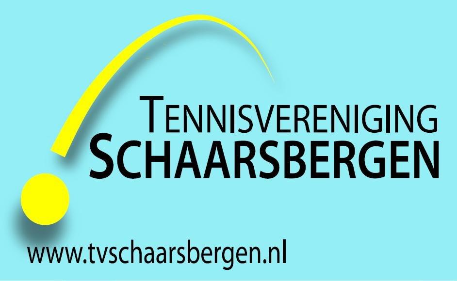 Logo T.V. Schaarsbergen