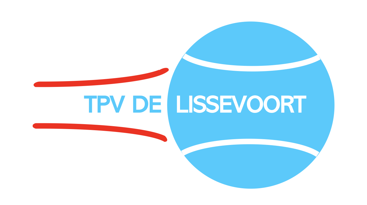 Logo TPV De Lissevoort