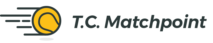 Logo T.C. Matchpoint