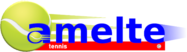 Logo Tennisvereniging Amelte