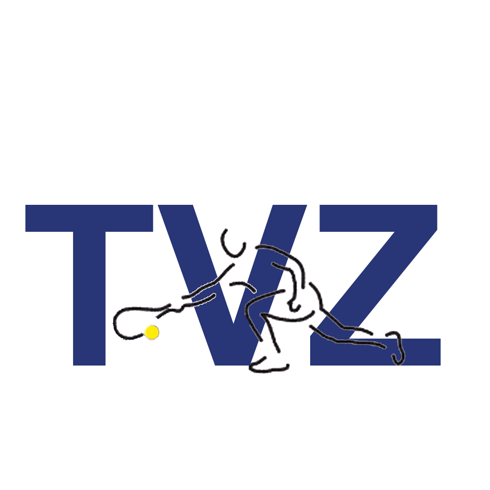 Logo T.V. Zaansport