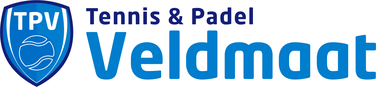 Logo Tennis & Padel Veldmaat