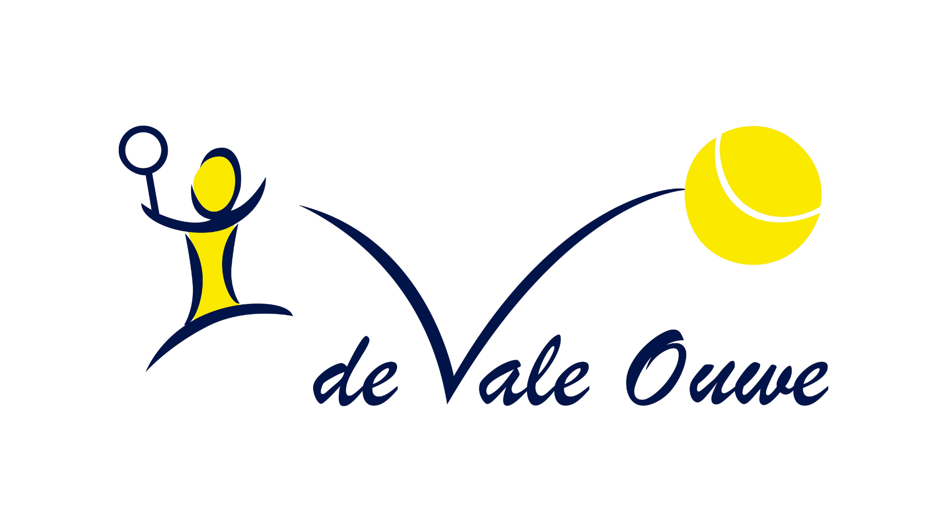 Logo Tennis en Padel Club “De Vale Ouwe”