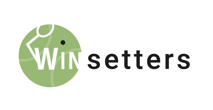 Logo De Winsetters