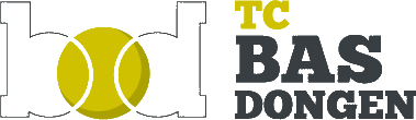 Logo TC Bas Dongen