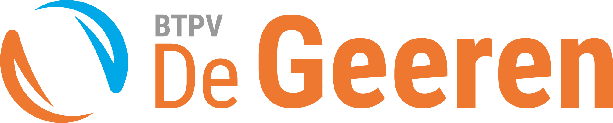 Logo btv De Geeren