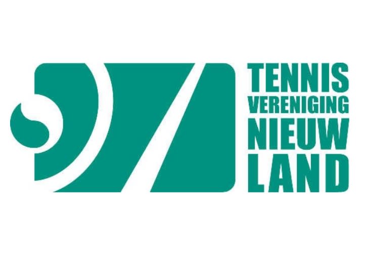 Logo T.V. Nieuwland