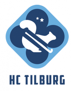Logo HC Tilburg Padel