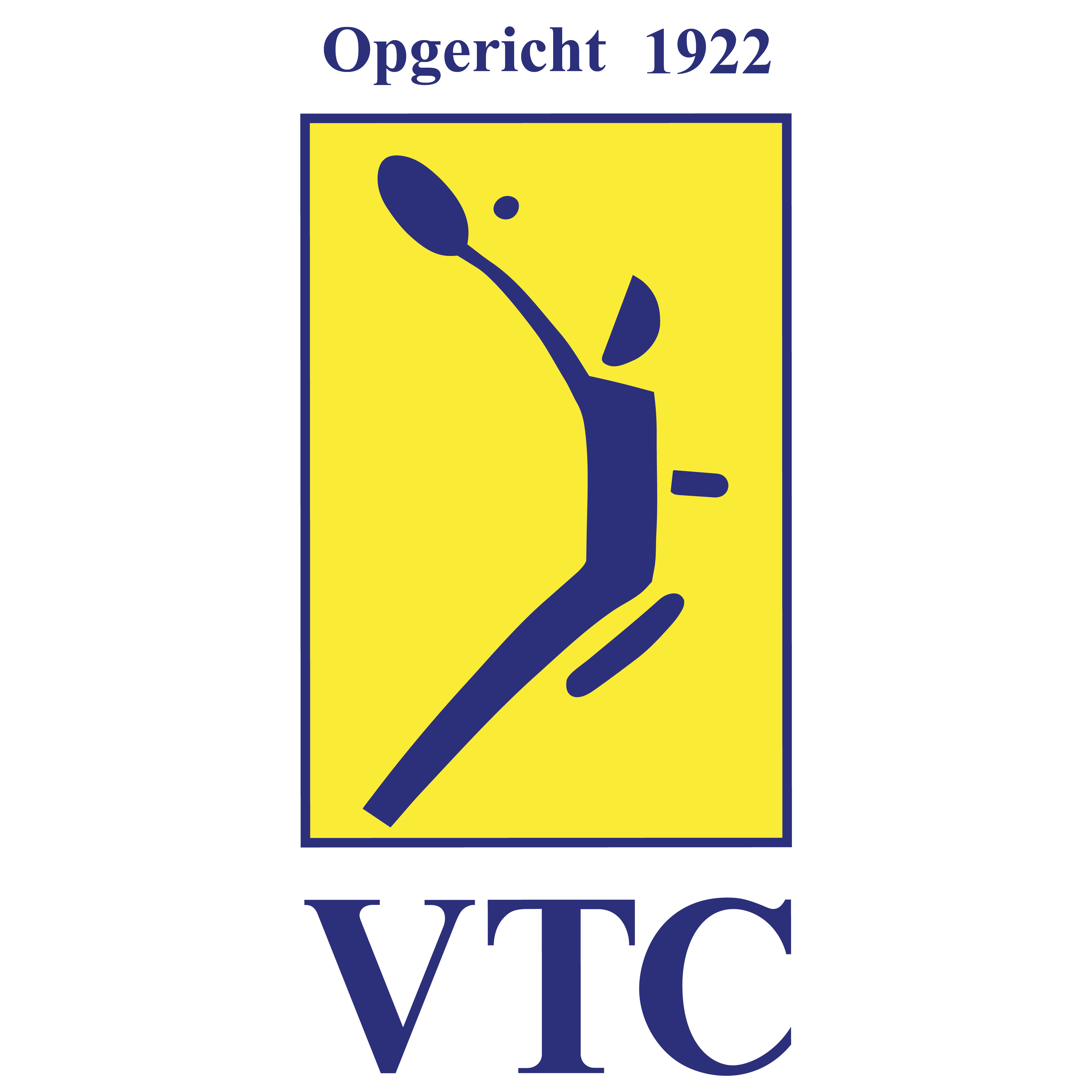 Logo VTC Veenendaal