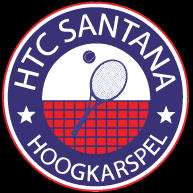 Logo H.T.C. Santana