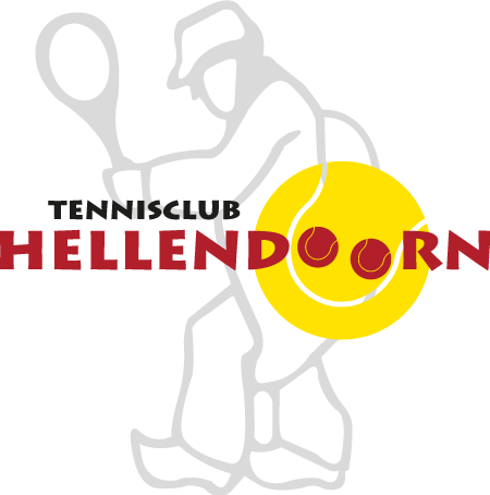 Logo T.C. Hellendoorn