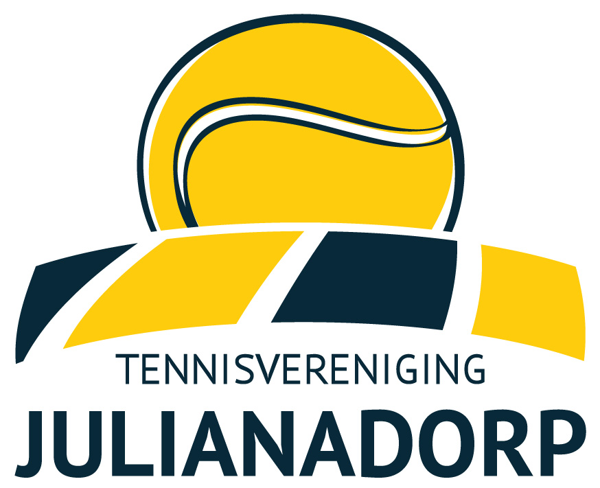 Logo Tennisvereniging Julianadorp