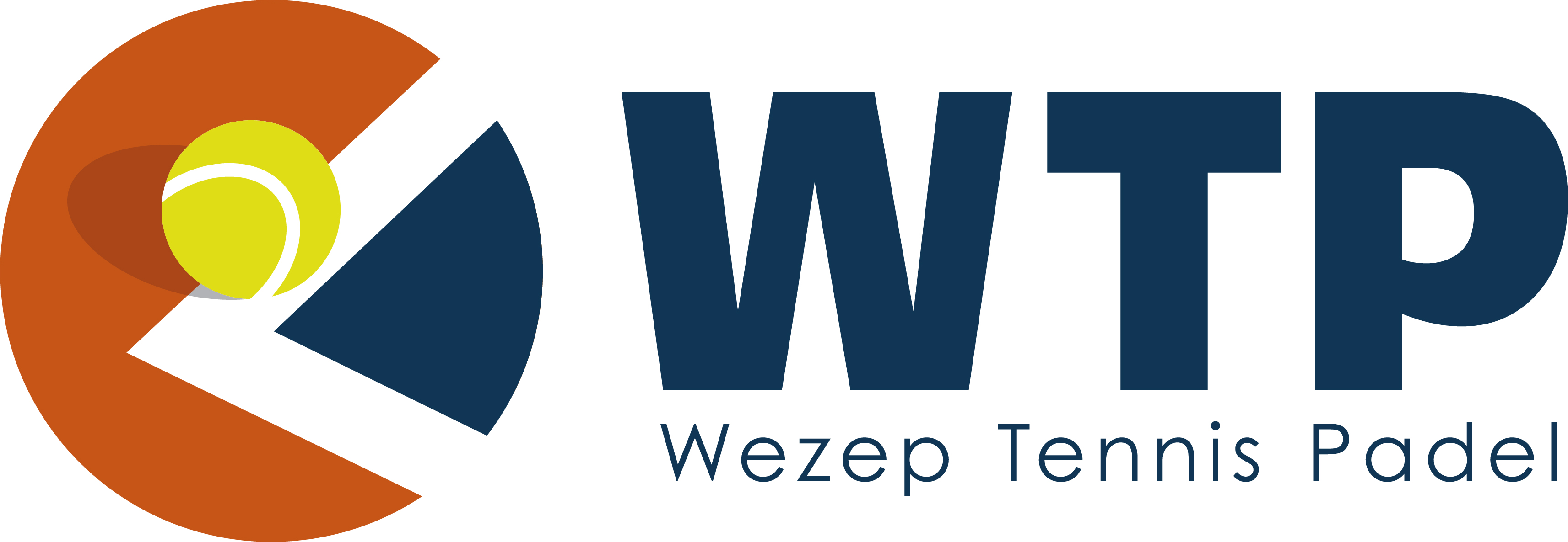 Logo Wezepse T.C.