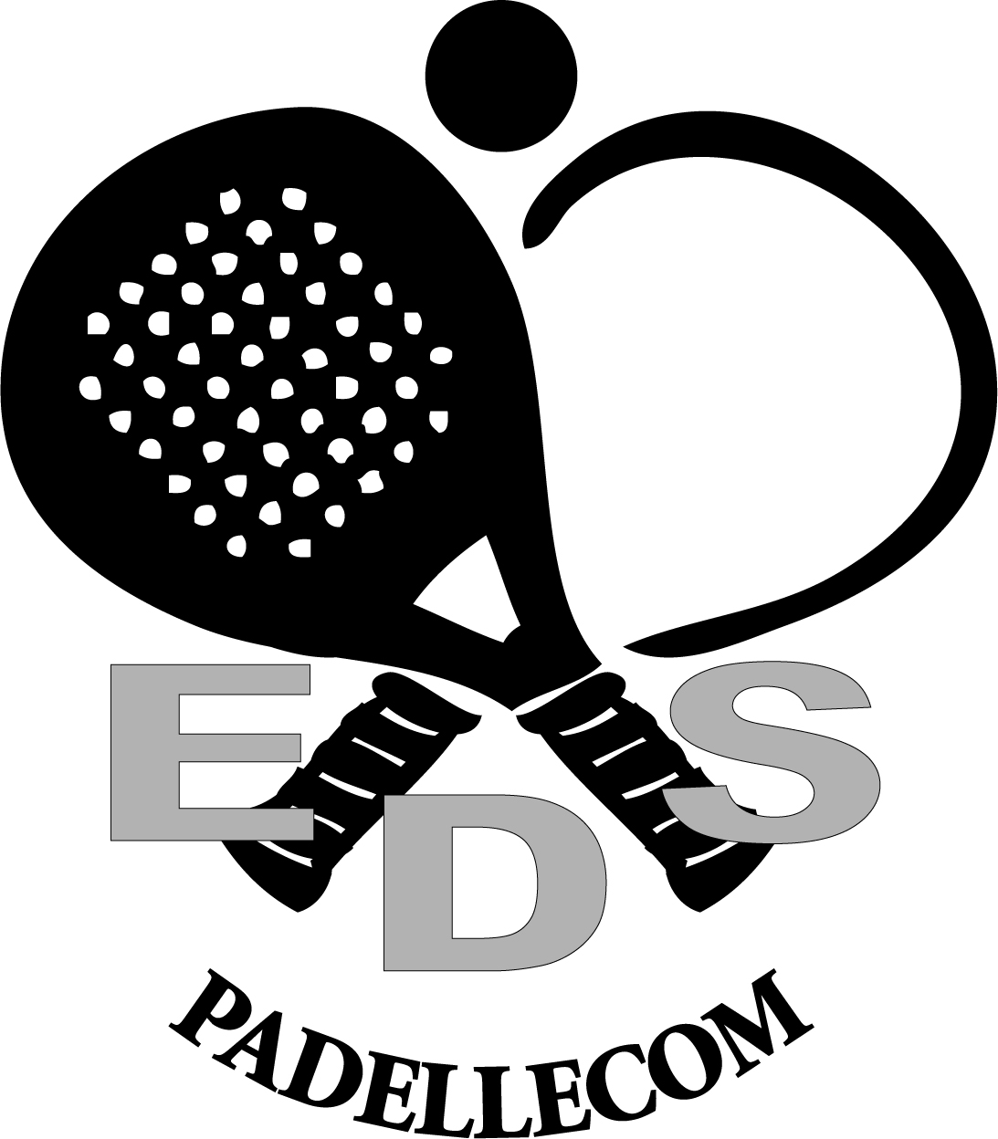 Logo SC EDS Sportclub Ellecom- De Steeg