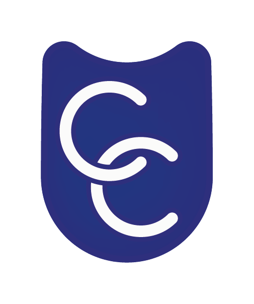 Logo Tennis- en Padelvereniging C.C.