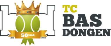 Logo TC Bas Dongen