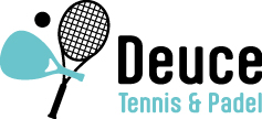Logo T.V. Deuce