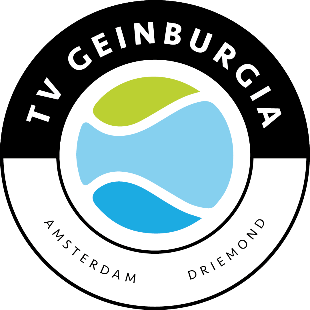 Logo T.V. Geinburgia