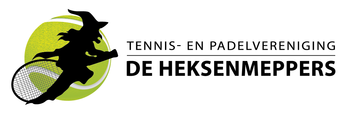 Logo T.P.V. De Heksenmeppers
