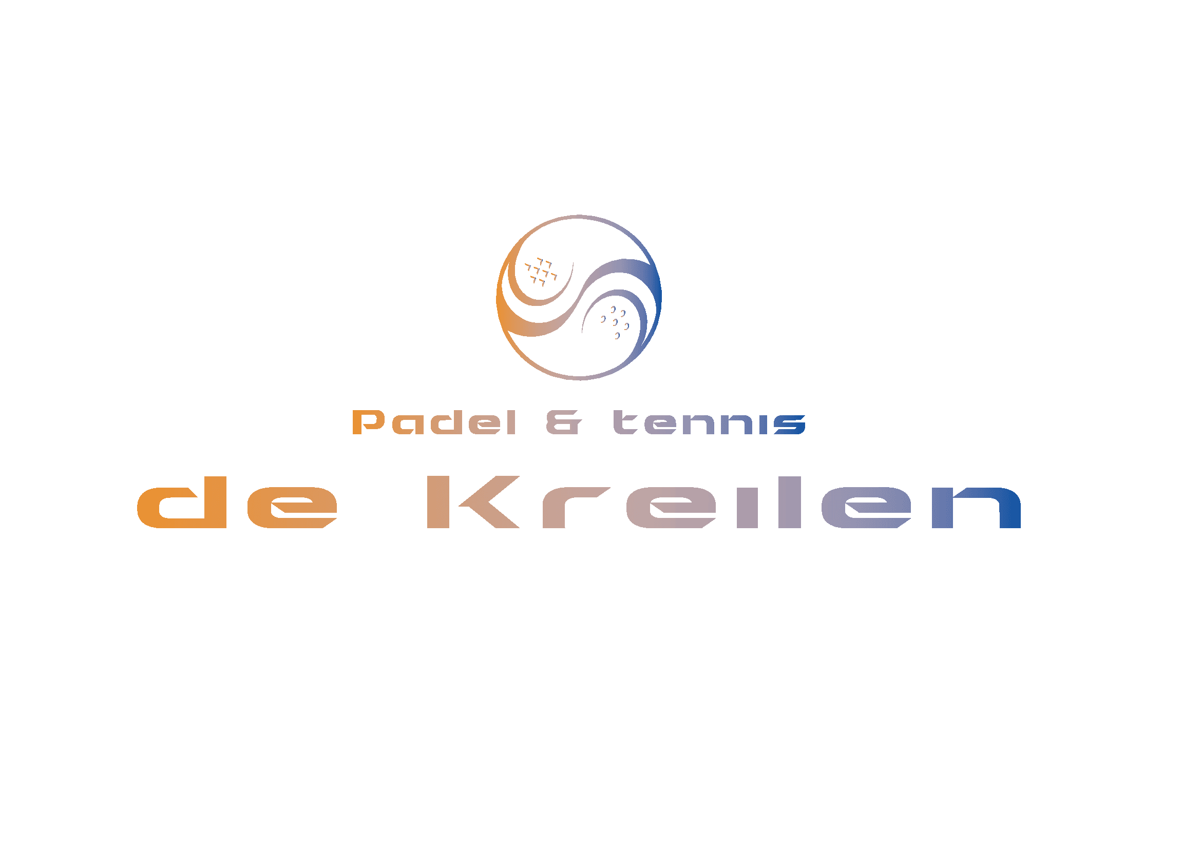 Logo T.V. De Kreilen