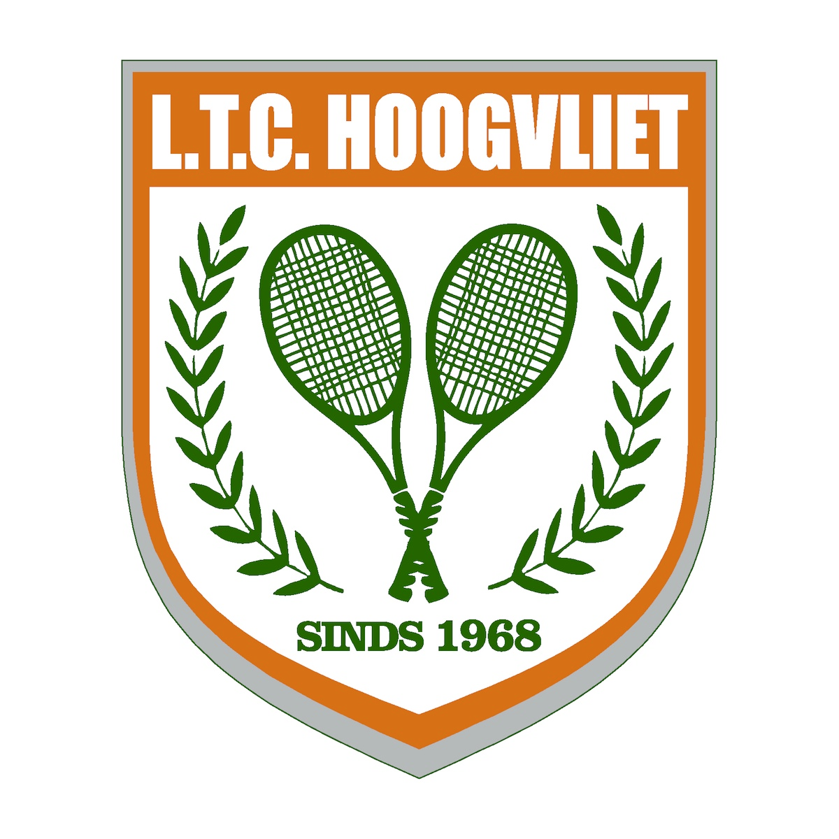 Logo L.T.C. Hoogvliet
