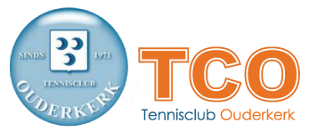 Logo T.C. Ouderkerk aan den IJssel