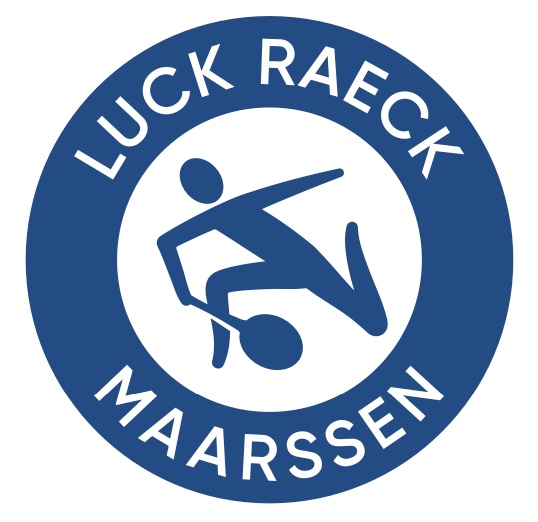Logo T.V. Luck Raeck