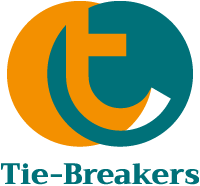 Logo T.V. Tie-Breakers
