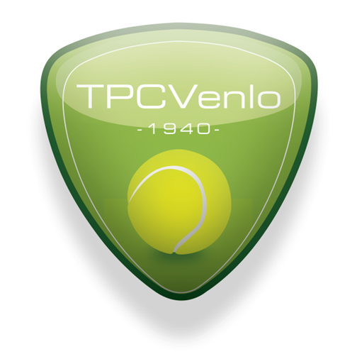 Logo Tennis Padel Club Venlo