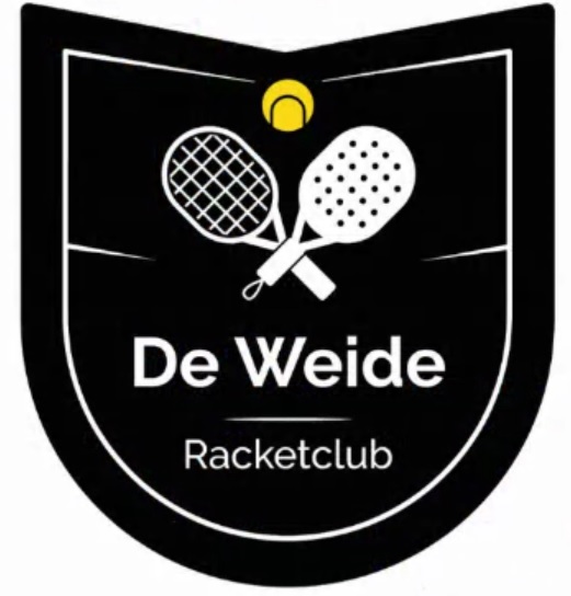 Logo R.C. De Weide