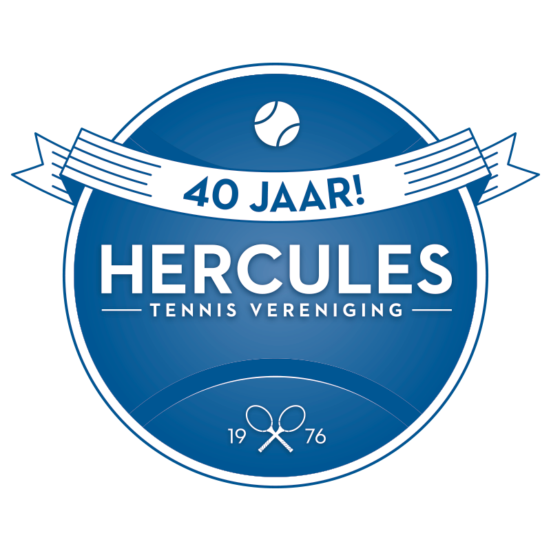 Logo T.V. Hercules - Hengelo