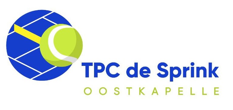 Logo T.P.C. de Sprink Oostkapelle