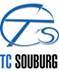 Logo T.C. Souburg