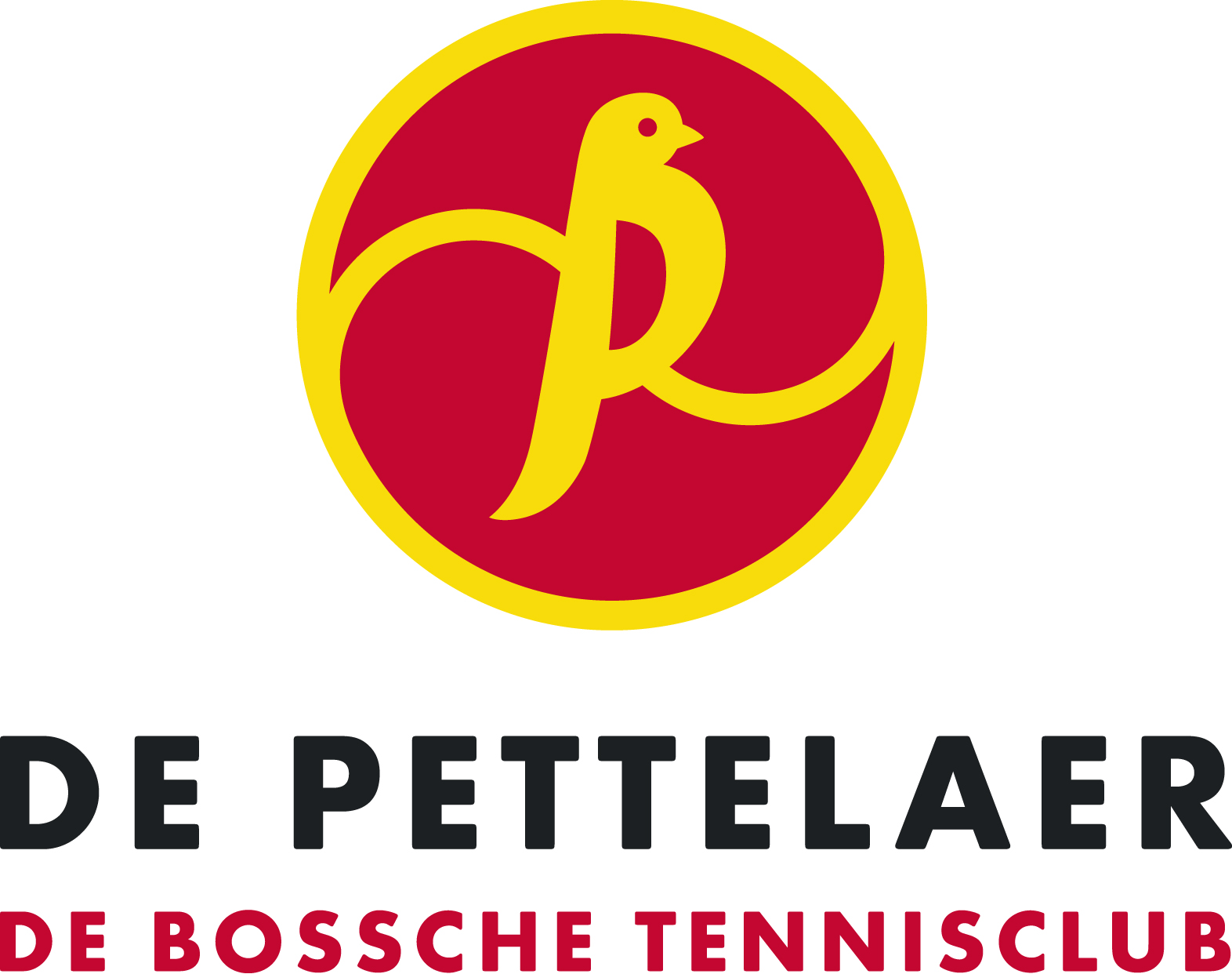 Logo B.T.C. De Pettelaer