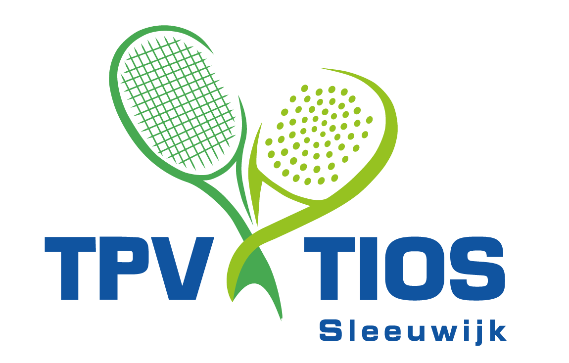 Logo TPV TIOS